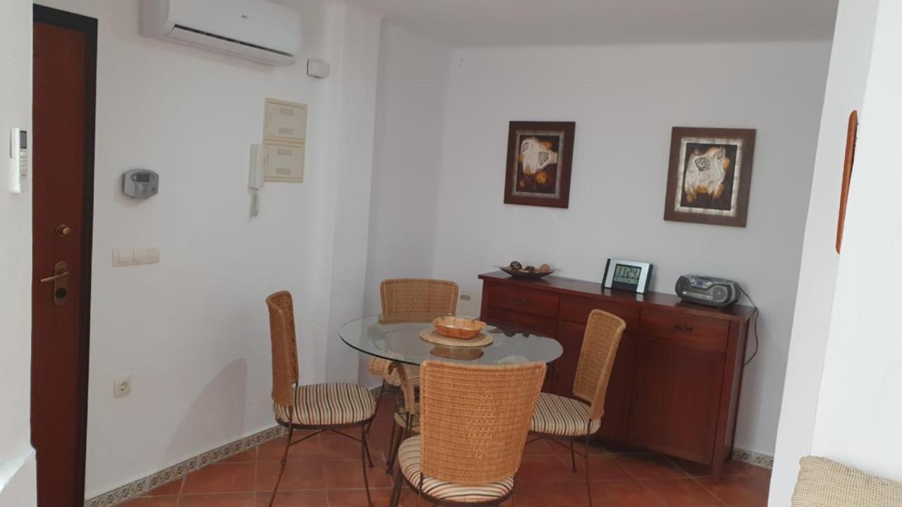 Apartamento Punta Prima Casa Torrevieja Exterior foto
