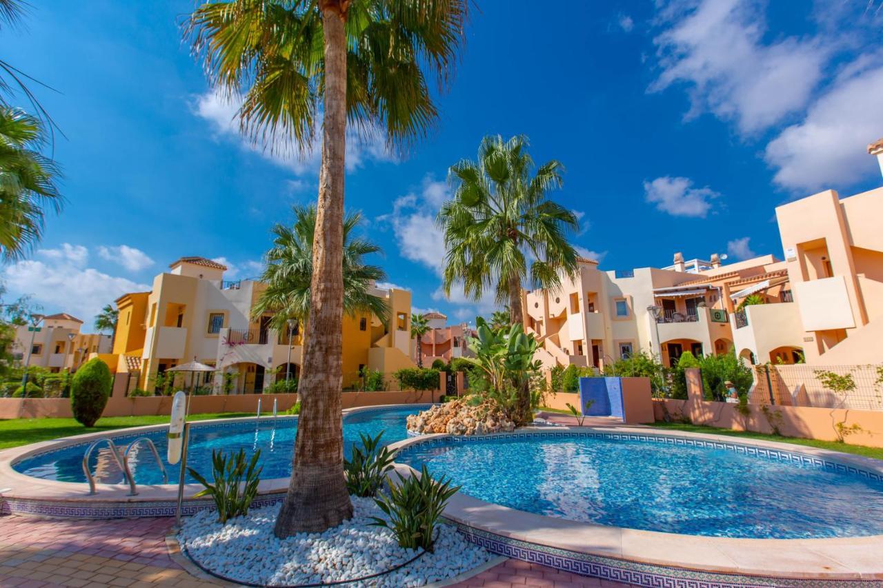 Apartamento Punta Prima Casa Torrevieja Exterior foto