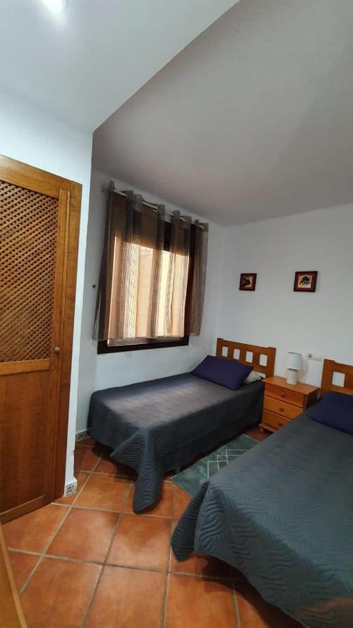 Apartamento Punta Prima Casa Torrevieja Exterior foto