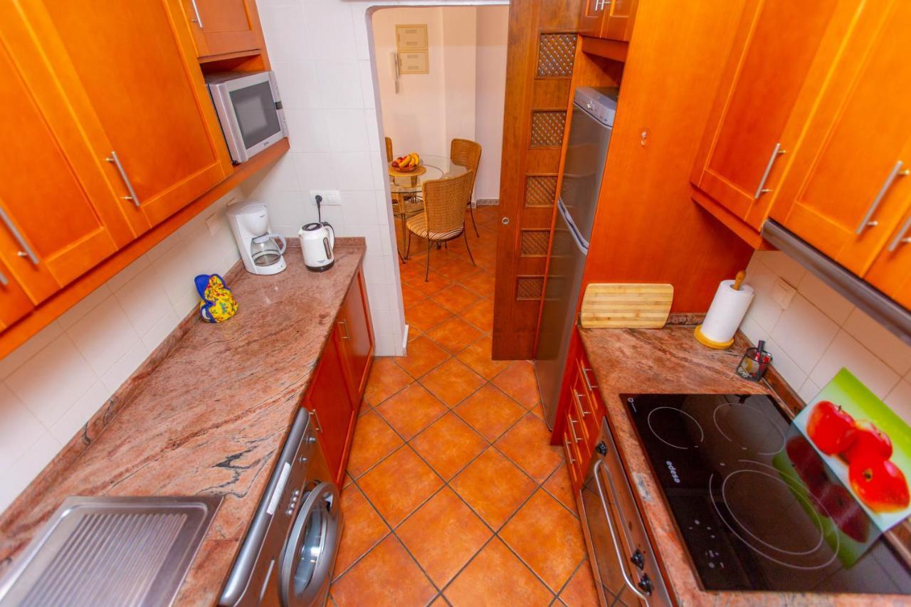 Apartamento Punta Prima Casa Torrevieja Exterior foto