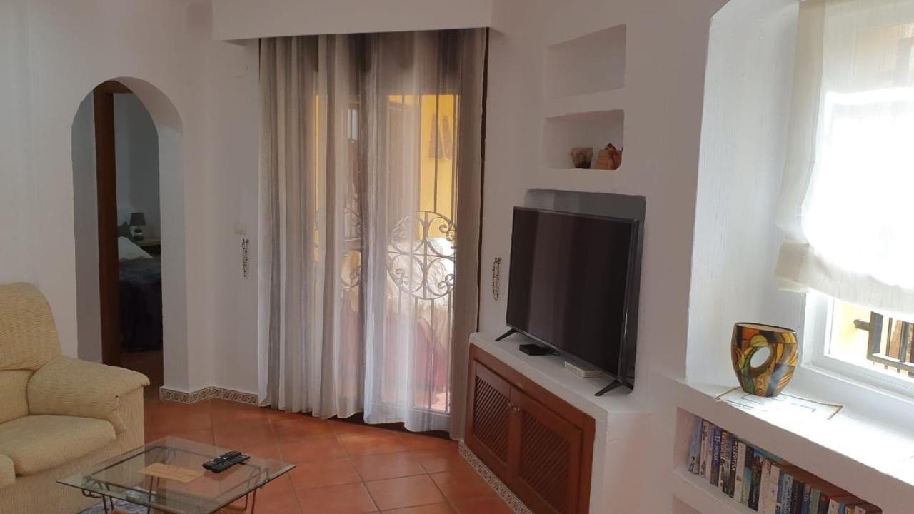 Apartamento Punta Prima Casa Torrevieja Exterior foto