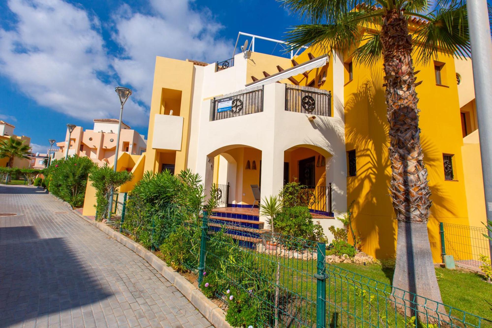 Apartamento Punta Prima Casa Torrevieja Exterior foto
