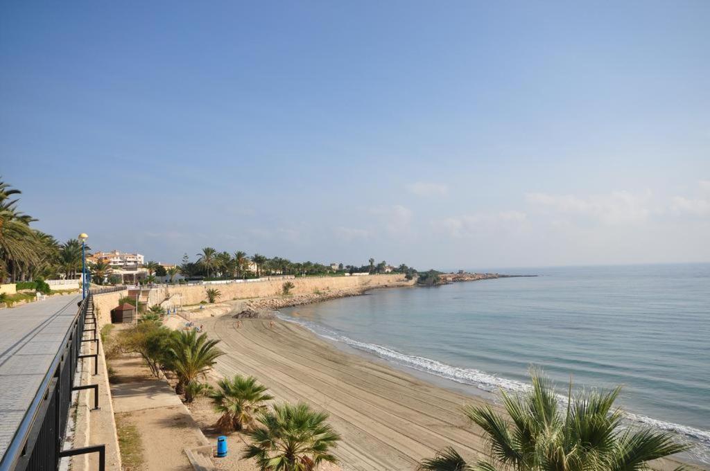 Apartamento Punta Prima Casa Torrevieja Exterior foto